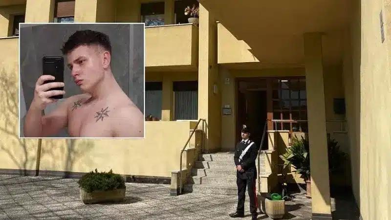 Οικογενειακή τραγωδία: 19χρονος μαχαίρωσε τον 46χρονο πατέρα του – «Δεν είχα άλλη επιλογή με όσα έκανε στη μητέρα μου» 3 141032295 f0f4f620 4077 4789 8516 32bd1cc99257