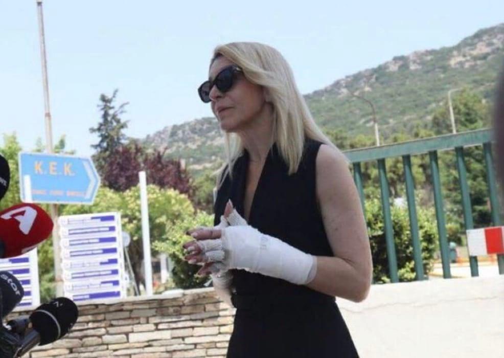 «Συγγνώμη που δεν κατάφερα να σε προστατεύσω» – Η ανάρτηση της Αφροδίτης Νέστορα για τη μητέρα της 1 stigmiotypo othonis 2026 08 10 17.42.55