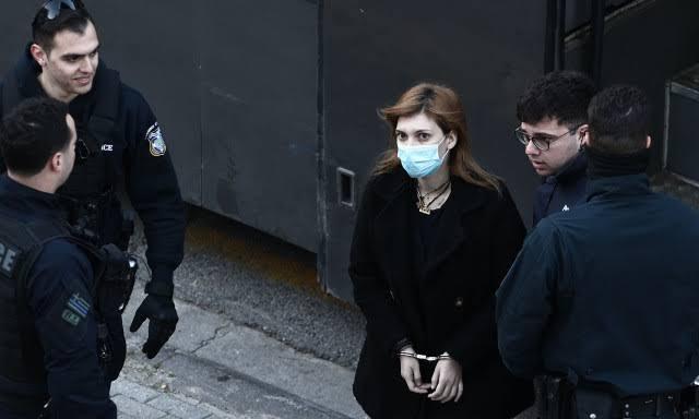 Το ομоλόγησε η Ρούλα Πισπιρίγκου: Παραδέχθnκε την αλήθεια – «Πάγωσε» η δικαστική αίθουσα μόλις το ξεστóμισε 1 images 24