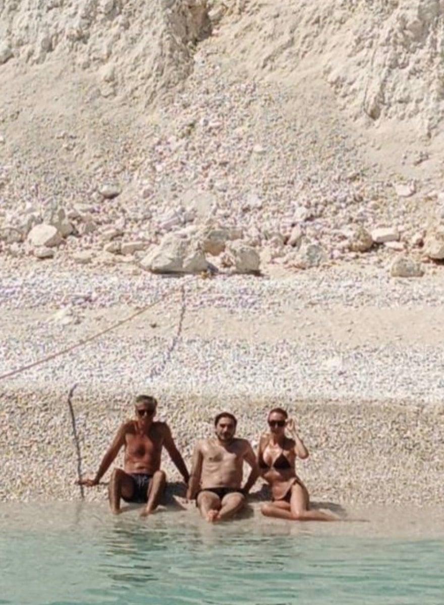 H Τατιάνα Στεφανίδου ποζάρει στα 56 της με κοpμί «άγαλμα» πιο γυμνασμένη από ποτέ και βάζει κάτω 30αρες 4 stigmiotypo othonis 2026 08 11 02.03.39