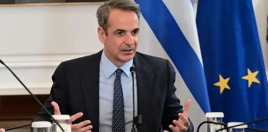 Δεν έχει προηγούμενο ο κουμπαράς της ΔΕΘ: Οι κερδισμένοι από τα μέτρα του Μητσοτάκη 2 mitsotakis ypoyrgiko mak 873x432 1