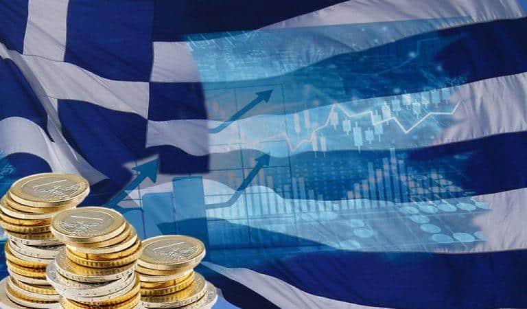Δεν έχει προηγούμενο ο κουμπαράς της ΔΕΘ: Οι κερδισμένοι από τα μέτρα του Μητσοτάκη 5 greek economy 1