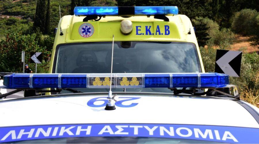 Μητέρα χτυπούσε το παιδί της σε παραλία – Λουόμενη κατέθεσε μήνυση, με εντολή εισαγγελέα στο νοσοκομείο ο 6χρονος 2 astynomia ekav 1 1