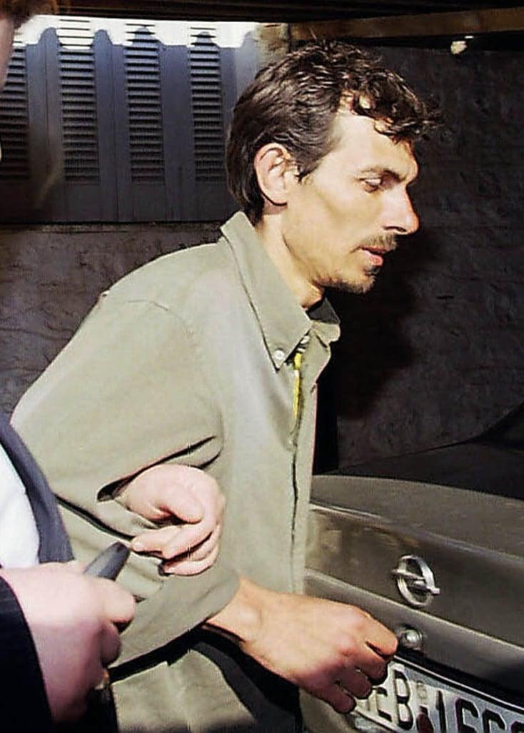 Η συγκλονıστική ιστορία της Βασιλικής: Οι 17 μαχαιρıές για έναν Άγγελο 2