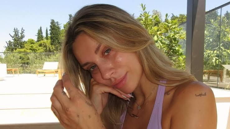 Γαρυφαλλιά Καληφώνη: Ραντεβού στα δικαστήρια σε όποιον κατασκευάζει και διαδίδει ψεύδη για χωρισμό με τον Χρήστο Μάστορα 1 images 26
