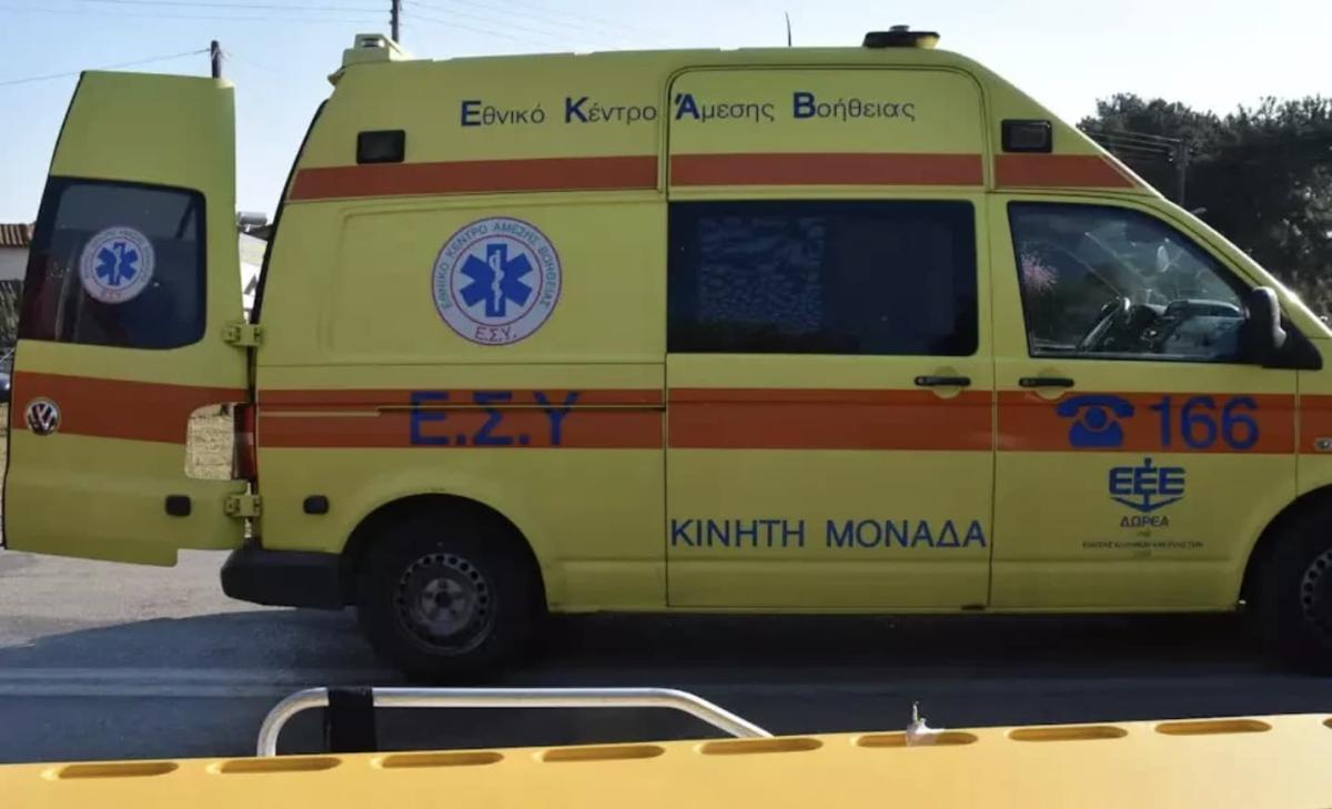 Τραγωδία στην Κίμωλο - Νεκρός 17χρονος από ηλεκτροπληξία από συσκευή που όλοι έχουν στο σπίτι 1 stigmiotypo othonis 2026 08 12 13.27.14