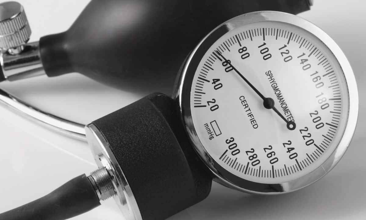 Υπόταση: 8 σημάδια για να καταλάβετε ότι σας έπεσε η πίεση – Τι να φάτε εκείνη τη στιγμή 3 piesometro