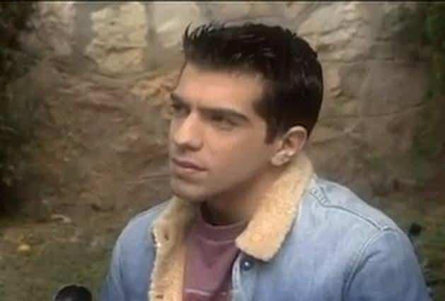 Ο «Μπίλυ» αποκάλυψε πόσα έπαιρνε στο «Καφέ της Χαράς» – «Δεν έβγαινα οικονομικά» 1 kafe