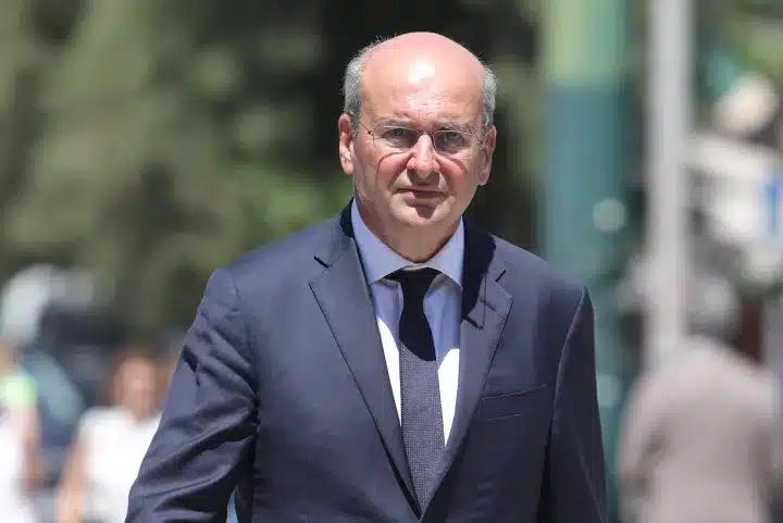 Κωστής Χατζηδάκης: «Πού θα βρισκόταν η χώρα αν δεν υπήρχε η Νέα Δημοκρατία;» 1 1762811550847 6630757.jpg