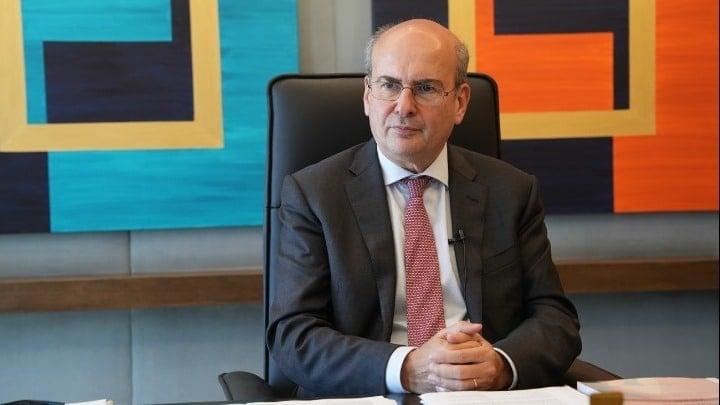Κωστής Χατζηδάκης: «Πού θα βρισκόταν η χώρα αν δεν υπήρχε η Νέα Δημοκρατία;» 3 30.12.2025 kch ape