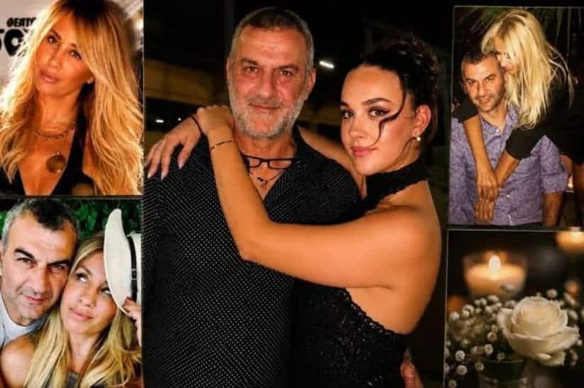 Πότε θα γίνει το τρίμηνο μνημόσυνο της Γωγώς; Τι ζήτησε ο Δέλλας και τι ετοιμάζει για την μνήμη της; 2 2 65