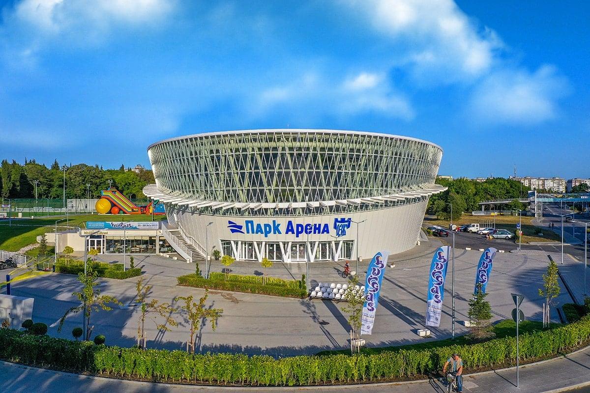 Eurovision 2027: Ανακοινώθηκε η πόλη όπου θα διεξαχθεί ο μουσικός διαγωνισμός 4 dji 0286