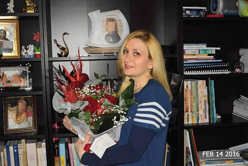 Ντιάνα Τσαμτσίδη: Φρίκη στη Θεσσαλονίκη! Πήγε για μια απλή επέμβαση στο Ιπποκράτειο και βρέθηκε πεταμένη σε γκρεμό 1 thyma