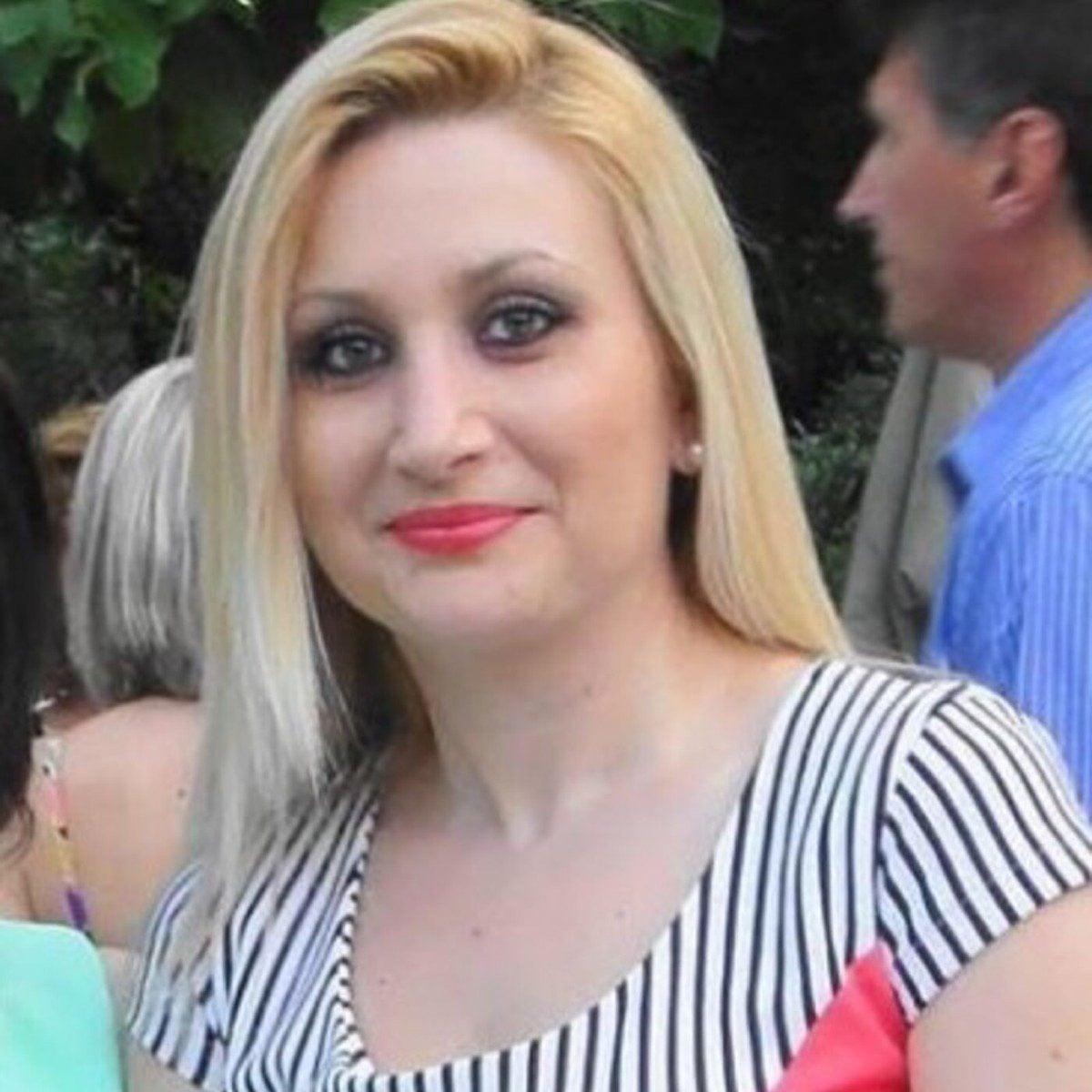 Ντιάνα Τσαμτσίδη: Φρίκη στη Θεσσαλονίκη! Πήγε για μια απλή επέμβαση στο Ιπποκράτειο και βρέθηκε πεταμένη σε γκρεμό 2 diana tsamtsidi 1