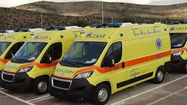 Άγρια επίθεση σε διασώστη του ΕΚΑΒ την ώρα που παρείχε βοήθεια σε άνδρα 1 w02 121024sinenosi2