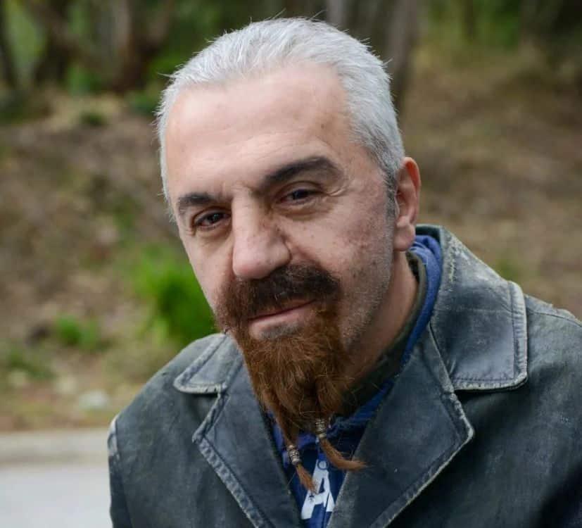 Θυμάστε την Τέτα Ντούζου; Δείτε πως είναι στα 60 της η κούκλα πρωταγωνίστρια της δεκαετίας του '60 6