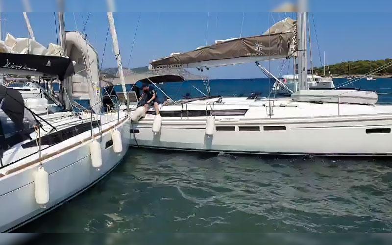 Αμερικανός αγνόησε τις απαγορεύσεις για το Ναυάγιο της Ζακύνθου και έκανε πρόταση γάμου στην αγαπημένη του 4 773145043 18618986272029886 1200992492743162621 n