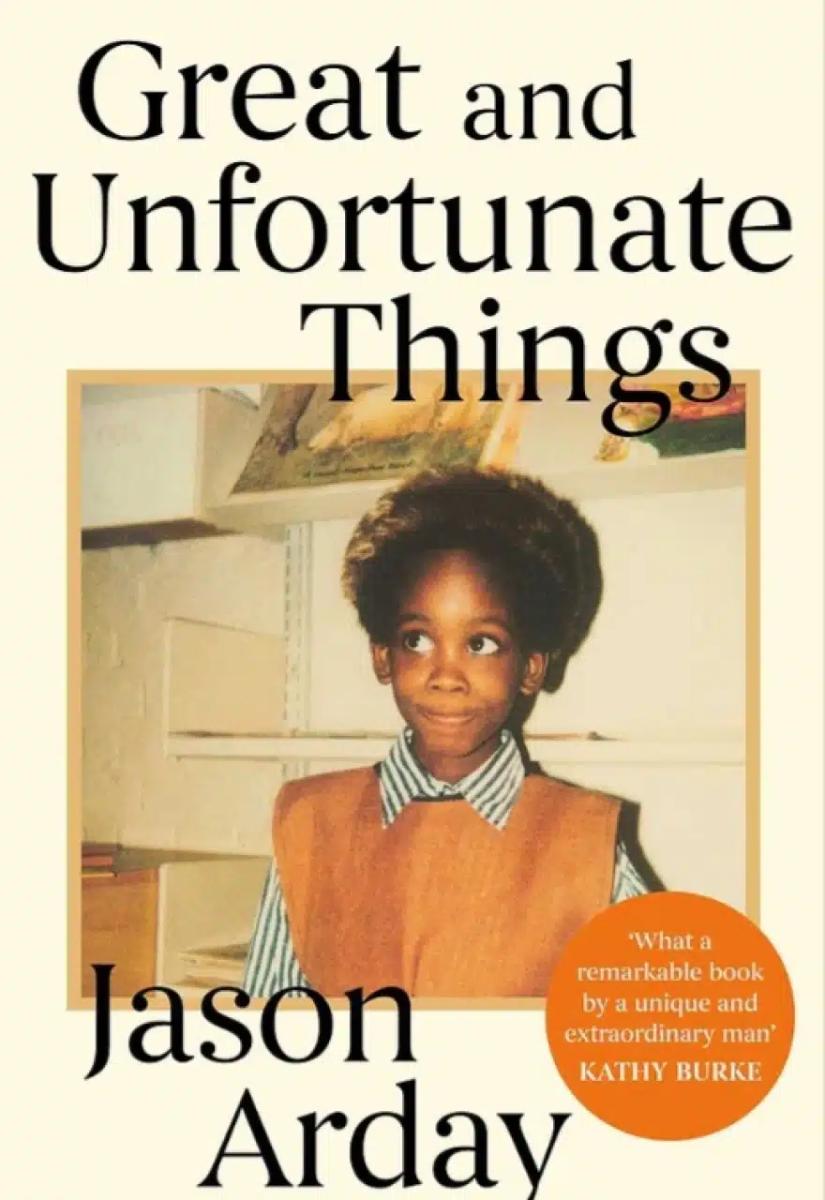 arday book