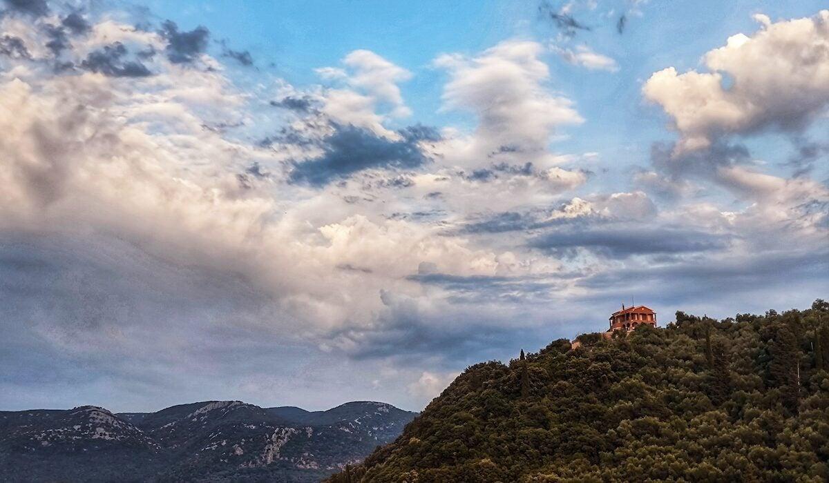 Αυτός θα είναι ο καιρός του Σεπτεμβρίου – Η πρόγνωση Κολυδά 1 kairos kerkyra 1200x700 1