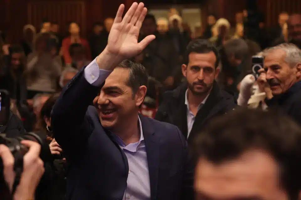 Απόστολος Γκλέτσoς: «Η κοινωνία περιμένει τον λυτρωτή Αλέξη Τσίπρα» 4 6813096.jpg