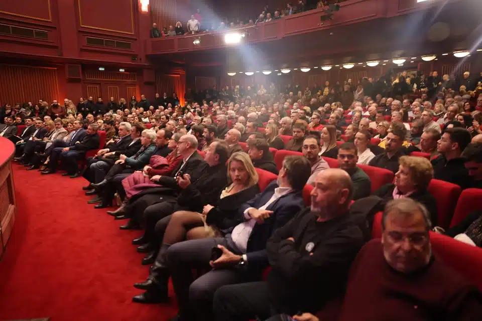 Απόστολος Γκλέτσoς: «Η κοινωνία περιμένει τον λυτρωτή Αλέξη Τσίπρα» 5 6813058.jpg