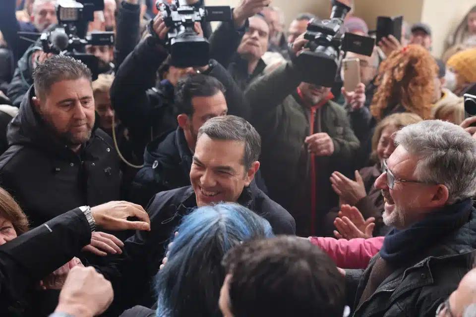 Απόστολος Γκλέτσoς: «Η κοινωνία περιμένει τον λυτρωτή Αλέξη Τσίπρα» 7 6813100.jpg
