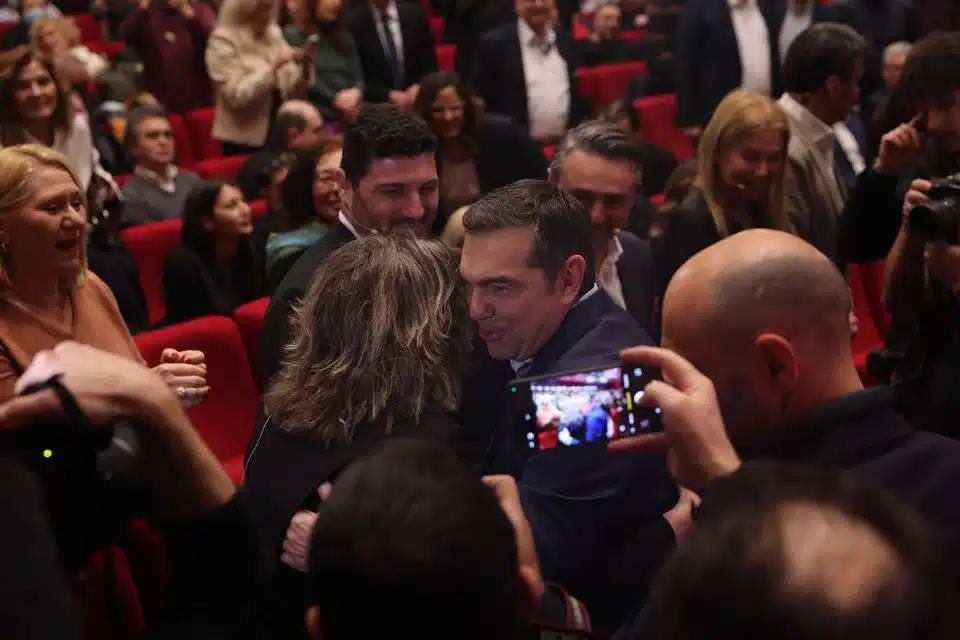 Απόστολος Γκλέτσoς: «Η κοινωνία περιμένει τον λυτρωτή Αλέξη Τσίπρα» 8 6813089.jpg