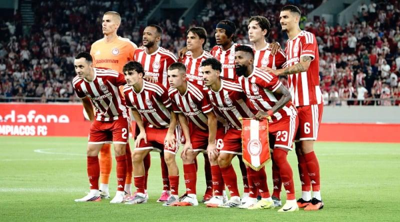 Συμφωνία Μαρινάκη-Μεντιλίμπαρ: Τέλος 6 παίκτες, ποιοι έρχονται για 11αδα!