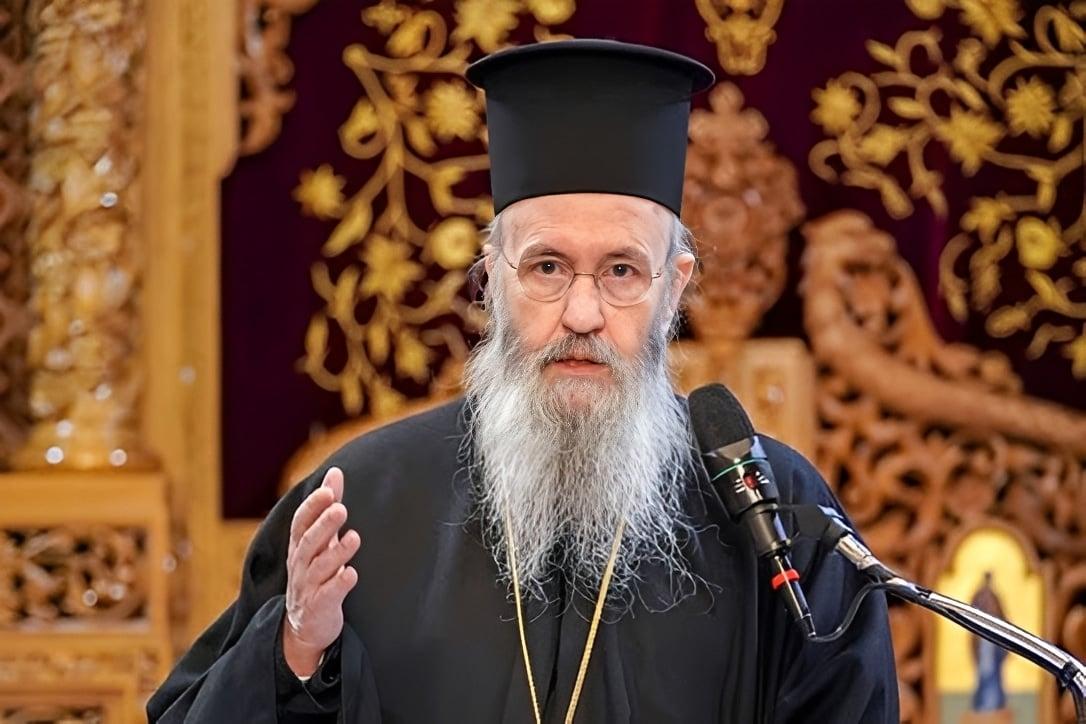 «Καλή Παναγιά»: Η φράση που «δεν στέκει ούτε λεκτικά ούτε θεολογικά», σύμφωνα με ιερωμένο 1 3 14