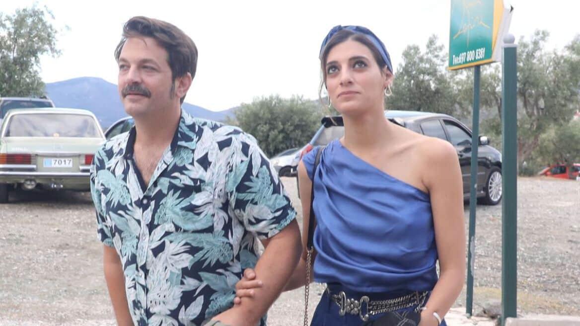 «Έκλεισε» σπίτια ο Σασμός: Ούτε ένας, ούτε δυο.. αλλά εφτά ηθοποιοί της σειράς έβαλαν «τέλος» στις σχέσεις τους 2 hristina heila fameli