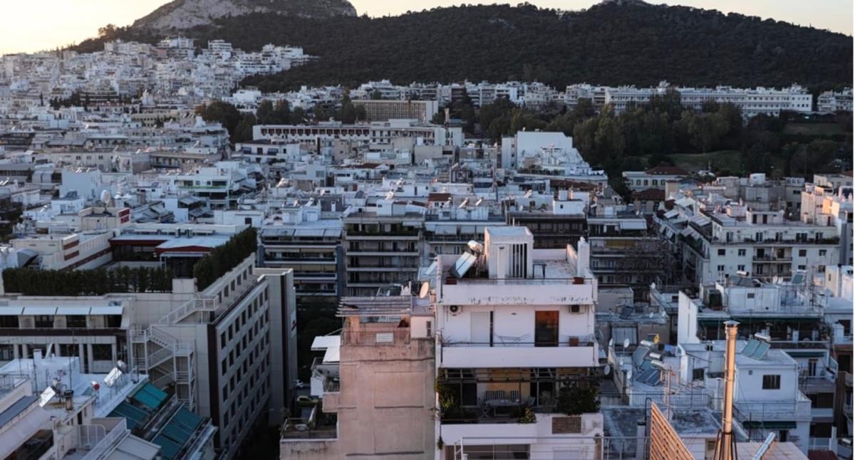 Ενοίκια: Αφορολόγητα για 36 μήνες – Τι προβλέπει το μέτρο, η εκπνοή της προθεσμίας 1 stigmiotypo othonis 2026 08 16 13.26.59