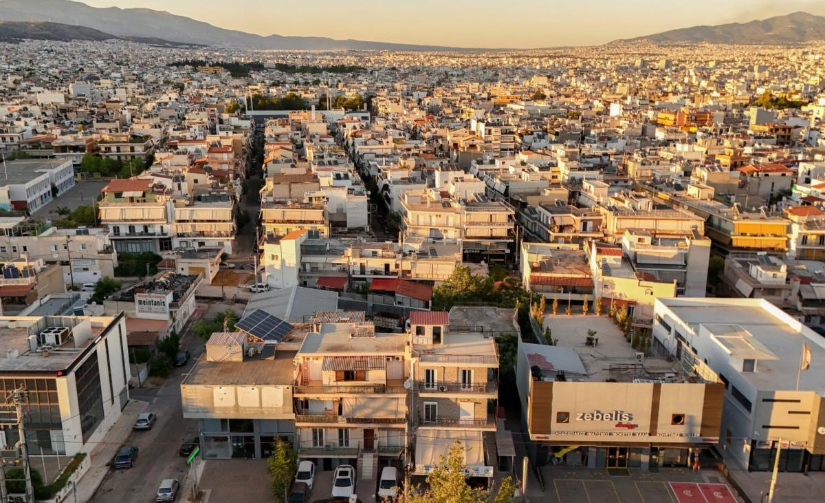Ενοίκια: Αφορολόγητα για 36 μήνες – Τι προβλέπει το μέτρο, η εκπνοή της προθεσμίας 2 stigmiotypo othonis 2026 08 16 13.28.00