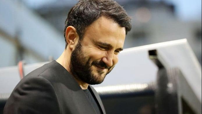 Άρης: Colpo grosso Καρυπίδη! Υπογράφει με πρώην Ολυμπιακού, Φόρεστ, Ρίο Άβε