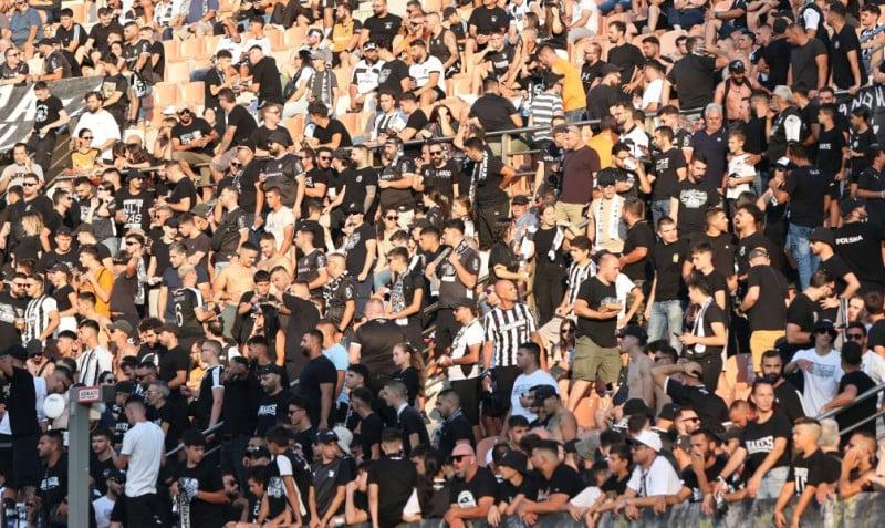 Ντελίριο ενθουσιασμού στον ΟΦΗ - Ολοταχώς για sold out με ΤΣΣΚΑ Σόφιας!