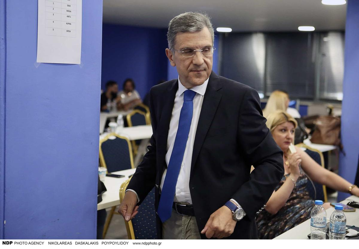 Γιώργος Αυτιάς: «Δε μου λείπει η τηλεόραση, ήθελα να αφήσω δρόμο στα νέα παιδιά» 1 1 8 scaled