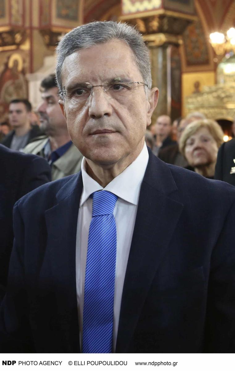 Γιώργος Αυτιάς: «Δε μου λείπει η τηλεόραση, ήθελα να αφήσω δρόμο στα νέα παιδιά» 2 2 1 scaled