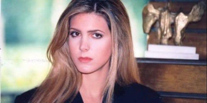 Αυτές είναι οι Ελληνίδες καλλιτέχνιδες που άφησαν τα εγκόσμια και έγιναν μοναχές - Για την 5η δεν είχαμε ιδέα 2 6001ca2badfb1