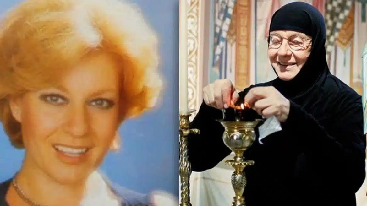 Αυτές είναι οι Ελληνίδες καλλιτέχνιδες που άφησαν τα εγκόσμια και έγιναν μοναχές - Για την 5η δεν είχαμε ιδέα 5 mairi