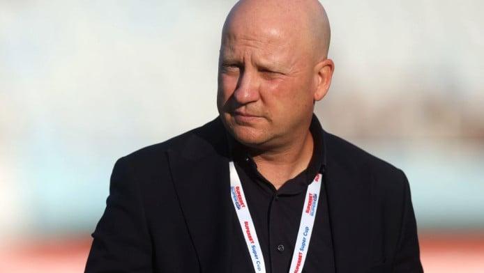 Νίκολιτς: "Αν ήταν όπως τα λέτε, η ΑΕΚ δεν θα έπαιρνε πέρυσι το πρωτάθλημα"