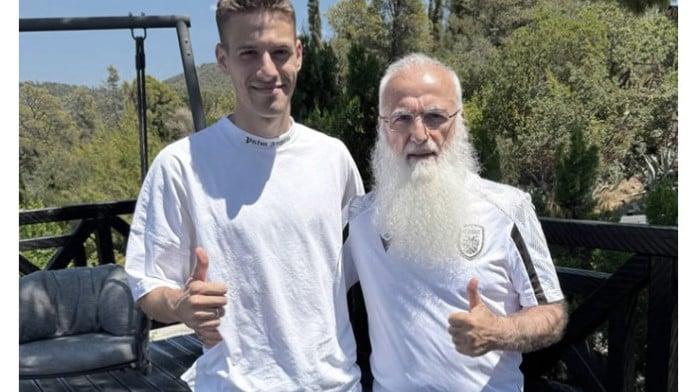 "Τρικλοποδιές" στις δουλειές του Σαββίδη, μετά την μεταγραφή Κωνσταντέλια!