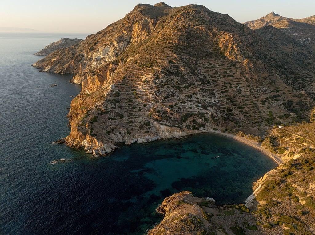 Η διπλή πρόκληση φέρνει φουρτούνα στο Αιγαίο – Γιατί η Άγκυρα ξεπέρασε τα όρια 1 ethniko parko aigaio 2 minipaint 1024x762 1