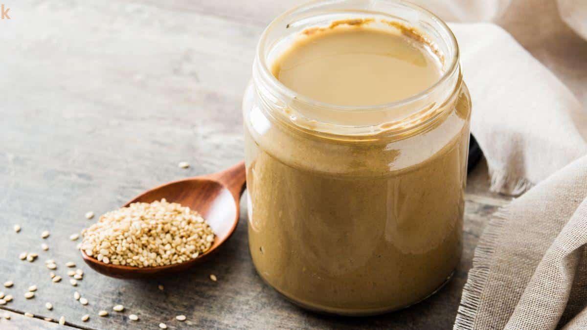 tahini cover ntale