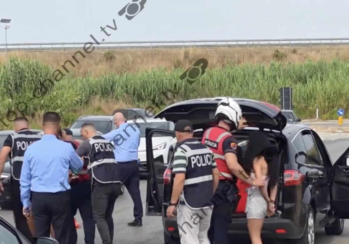 Έγκλημα στην Αλβανία με θύμα 20χρονο Πορτογάλο τουρίστα: Τούρκοι έκρυψαν τον δράστη σε πορτμπαγκάζ - Η κινηματογραφική σύλληψη 3 stigmiotypo othonis 2026 08 19 03.52.25