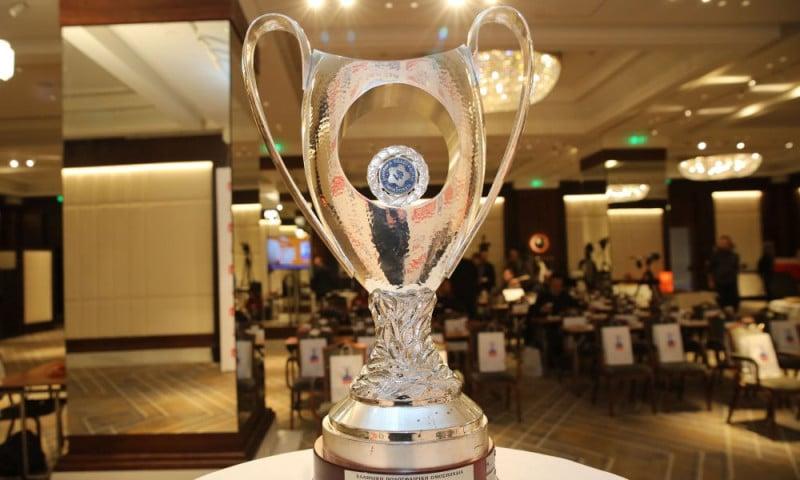 Μια εκκρεμότητα για τη League Phase του Κυπέλλου - Τότε η κλήρωση