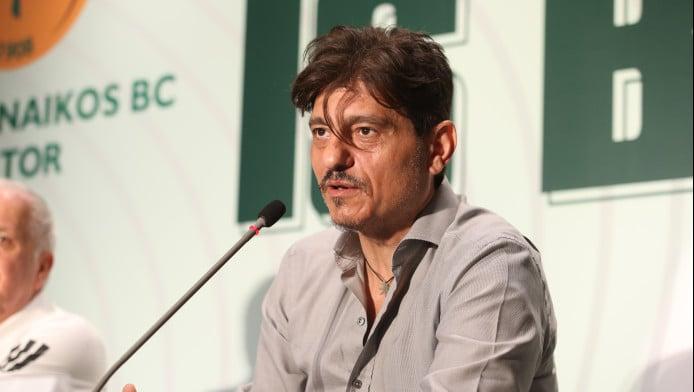 Παναθηναϊκός: Καρφί DPG για Γουόκαπ-Ολυμπιακό - "Είναι ντροπή"!
