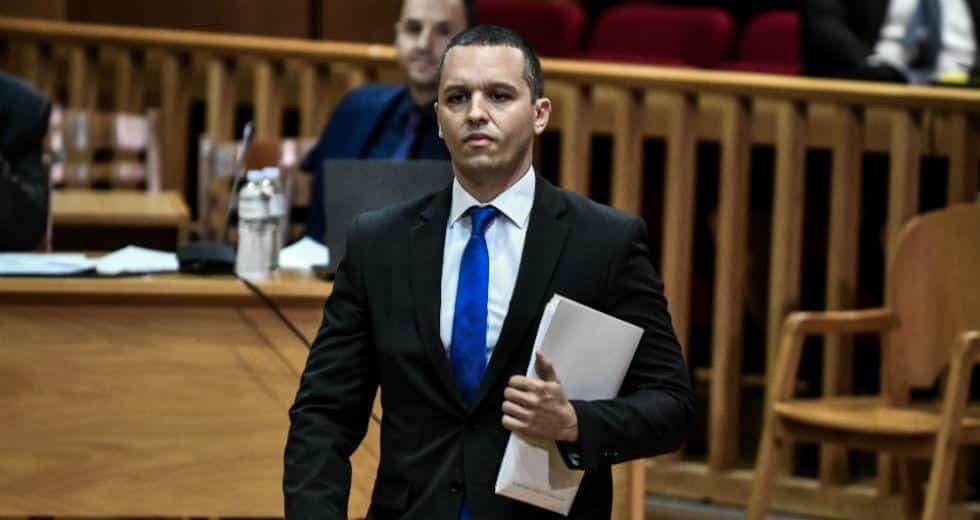 ilias kasidiaris