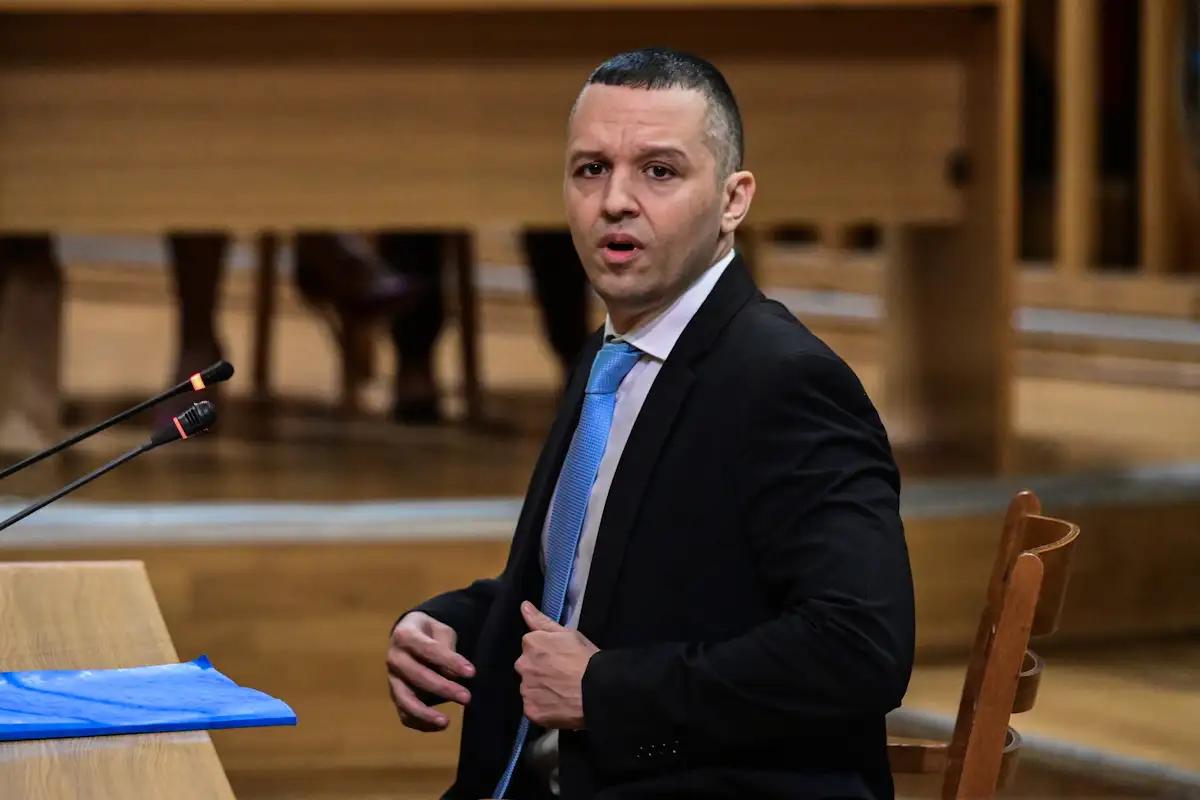 kasidiaris