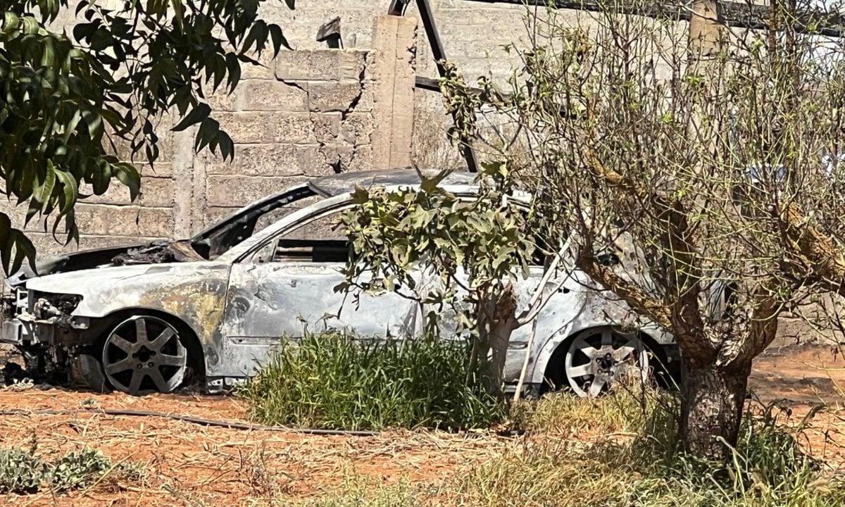 Κάτω Αχαΐα: Θρήνος για την 46χρονη Ελένη που σκοτώθηκε στο φρικτό τροχαίο με τη μετωπική σύγκρουση – Επέστρεφε από τη δουλειά της 2