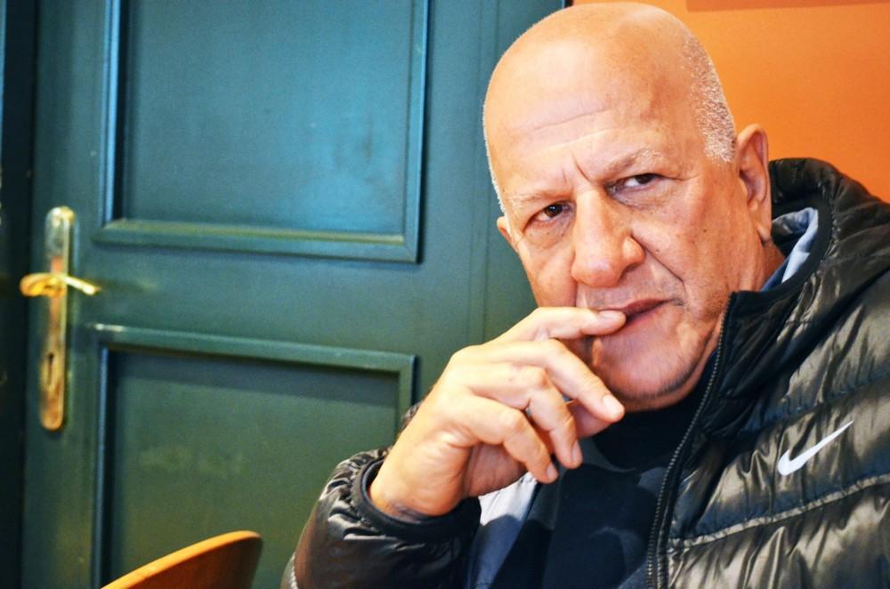 Αντώνης Πανούτσος: Παραμένει διασωληνωμένος στη ΜΕΘ με ιό του Δυτικού Νείλου 3 synenteuksi antonis panoutsos body image 1457982928 size 1000