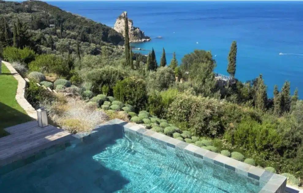 Madonna: Βρήκαμε το παραθαλάσσιο «παλάτι» όπου έμεινε για τις διακοπές της στην Κέρκυρα 4 nb1390 68